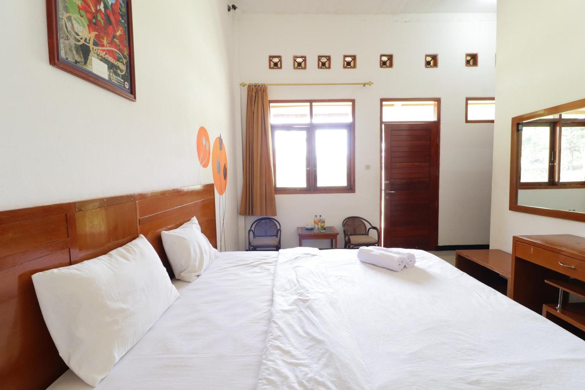 Grand Nirwana Resort Лембанг Екстер'єр фото